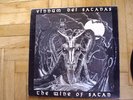 The wine of Satan LP - Beherit, Masters Hammer, Mayhem