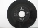 BEACH BOYS;SURFIN-LUAU, 45 RPM, X LABEL  VG- VERY RARE