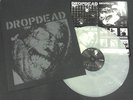 Dropdead Discography LP ltd to150 clear OOP Infest DRI