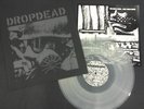 Dropdead s/t 1993 LP ltd to 150 clear OOP Infest Siege