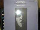 DORIS HAYS VOICINGS FOLKWAYS AVANT GARDE SEALED