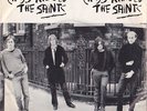 SAINTS I'm Stranded 45 US Sire PROMO PS PUNK 1977