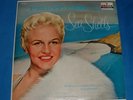 PEGGY LEE, sea shells, FEMALE VOCAL LP (DECCA)