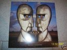 PINK FLOYD-THE DIVISION BELL--VINILE AZZURRO -GATEFOLD