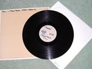 Talk Talk  - Today one-sided 12 inch ACETATE EXCELLENT