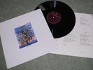 Talk Talk Spirit Of Eden VINYL CLASSIC Mark Hollis 1988