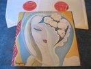 DEREK & THE DOMINOS - LAYLA 2LP - Nr MINT CLAPTON CREAM