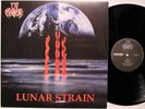 IN FLAMES -Lunar strain LP RARE ltd. 1000