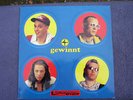 Die fantastischen Vier Fanta Vier - 4 gewinnt LP Vinyl