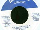 BILL WRIGHT - A MAN IN LOVE/INNOCENT BYSTANDER - 7