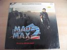 Brian May - Mad Max 2 UK LP / Brian May