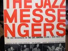 THE JAZZ MESSENGERS