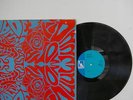 AMON DUUL II / PHALLUS  DEI   LP 1st PRESSING