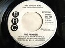 * PROMISES This Love Is Real MODERN NORTHERN SOUL Hear