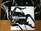 Massive Attack - Mezzanine 2LP Original UK press