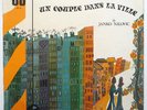 Janko NILOVIC Couple dans la ville KILLER FUNKY BOSSA