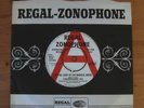 T REX By The Light Of The Magical Moon - DEMO - RZ3025