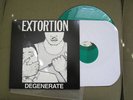 Extortion Degenerate Ceremony Fucked Up MITB In Disgust