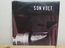 Son Volt Trace LP Wilco Uncle Tupelo Jayhawks Smog NM-