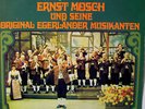 LP-ERNST MOSCH-Daar bij die molen-Holland selten
