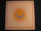 LP KING CRIMSON -Larks' Tongues in Aspic 1973, SEALED
