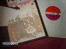 LED ZEPPELIN  11...LP ..ORANGE AND PURPLE..ATLANTIC LP