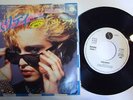 PROMO MADONNA HOLIDAY JAPAN I KNOW IT P-1831