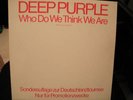 DEEP PURPLE  