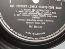 BEATLES SGT PEPPER MISPRESS A DAY IN THE LIFE+REVOLVER