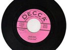 RARE R&B POPCORN SYLVIA SYMS EACH DAY DECCA DEMO LISTEN