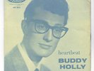 Buddy Holly 45 RPM EP Coral Records FEP 2015