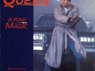 QUEEN A kind of magic French 12