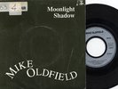 Mike OLDFIELD Moonlight shadow French 45 7