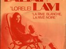Daliah LAVI Lorelei French 45 SP POLYDOR 2001262