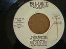 Rare Garage Edgar Alan and the Po Boys 45 Panic Button