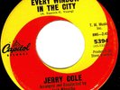 JERRY COLE-'65-Jack Nitzsche-PHIL SPECTOR-Blossoms-HEAR