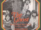 THE GHOST WHEN YOU'RE DEAD PSYCH SPAIN P/S PROMO MINT