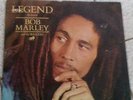 Legend the best of Bob Marley and the Wailers LP