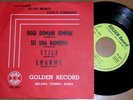 ELVIO MONTI &CARLO CORDARA EP ITALIAN LIBRARY  MP3