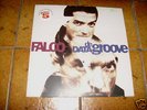 FALCO - DATA DE GROOVE - LP NMINT