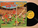 Scientist Wins The World Cup LP Greensleeves King Tubby