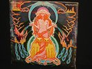 Hawkwind Space Ritual orig poster cover  psych LP