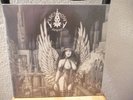 LACRIMOSA INFERNO 2LP GOTHIC DARK WAVE