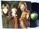 BADFINGER STRAIGHT UP 1972 UK ORIG APPLE STEREO LP NM