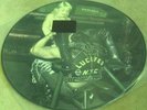 Madonna - Rare Moments, Vol 3A. picture disc