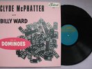 McPhatter Billy Ward Dominoes LP - FEDERAL 559 - mint