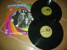 PINK FLOYD AMSTERDAM TEA PARTY 2LP SPLASH WAX VERY RARE