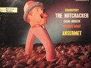 Tchaikovsky - Nutcracker - Ansermet - SXL 2092-93  ED1