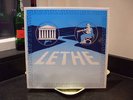 LP LETHE DUTCH PROGESSIVE PSYCH PRIVATE PRESS NEAR MINT