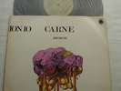 LOS BRINCOS LP MUNDO DEMONIO CARNE 70 SPANISH PROG Orig